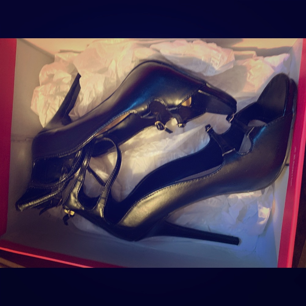 Marceliana stilettos